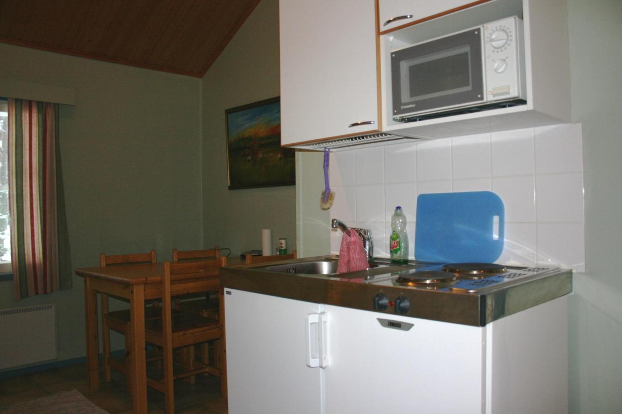 Lohijaerven Eraekeskus Hotel Lohijarvi ห้อง รูปภาพ