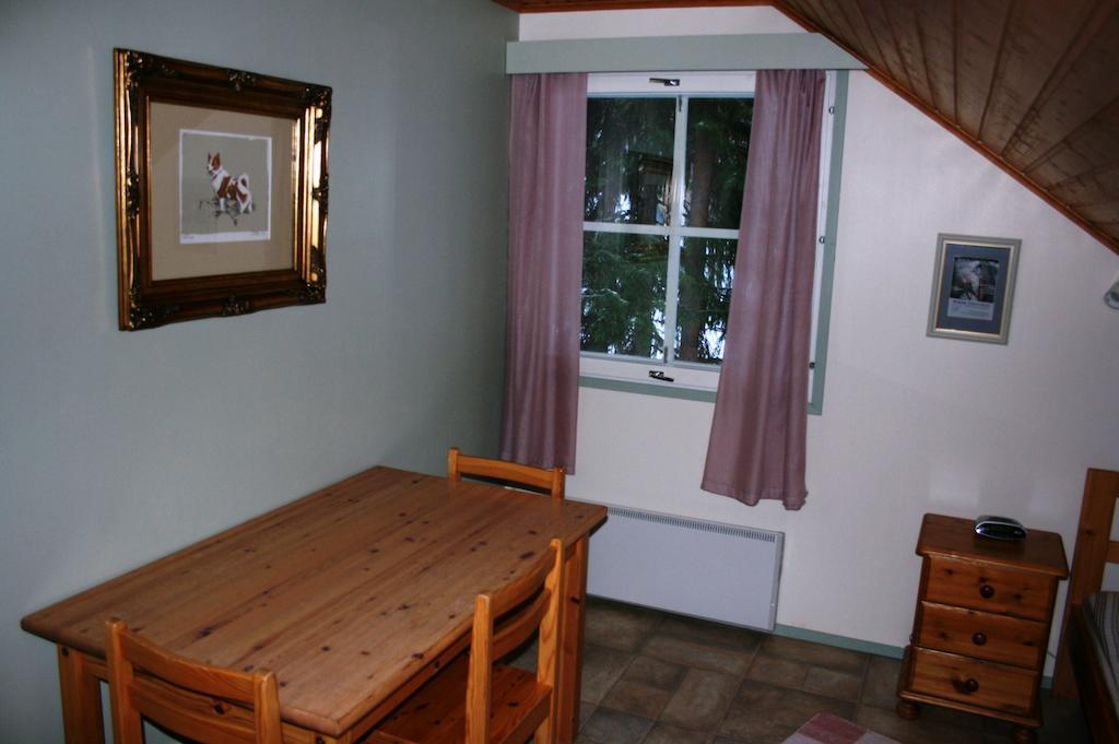 Lohijaerven Eraekeskus Hotel Lohijarvi ห้อง รูปภาพ