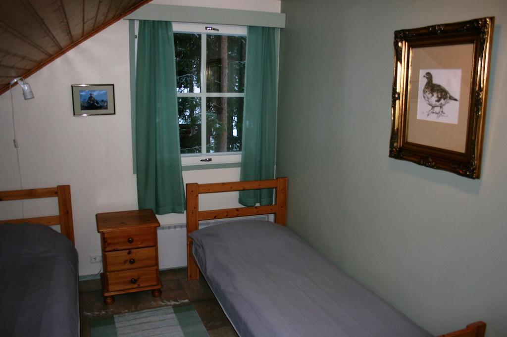 Lohijaerven Eraekeskus Hotel Lohijarvi ห้อง รูปภาพ