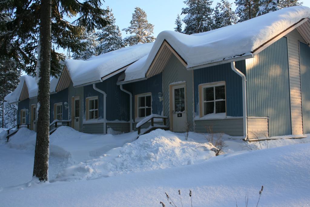 Lohijaerven Eraekeskus Hotel Lohijarvi ภายนอก รูปภาพ